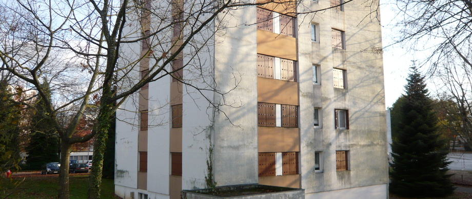 RESIDENCE MONTALAT