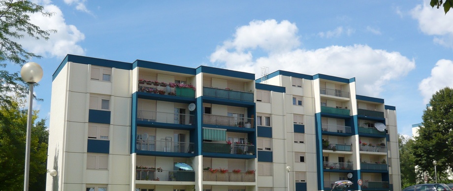Appartement type 4 - 85 m² - Secteur Nord