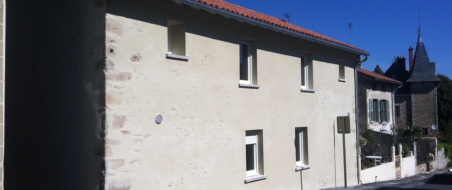 RESIDENCE PUYGRENIER