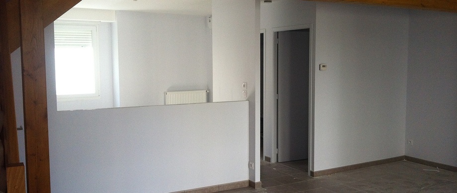 RESIDENCE PUYGRENIER