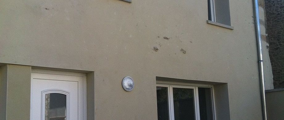 RESIDENCE PUYGRENIER