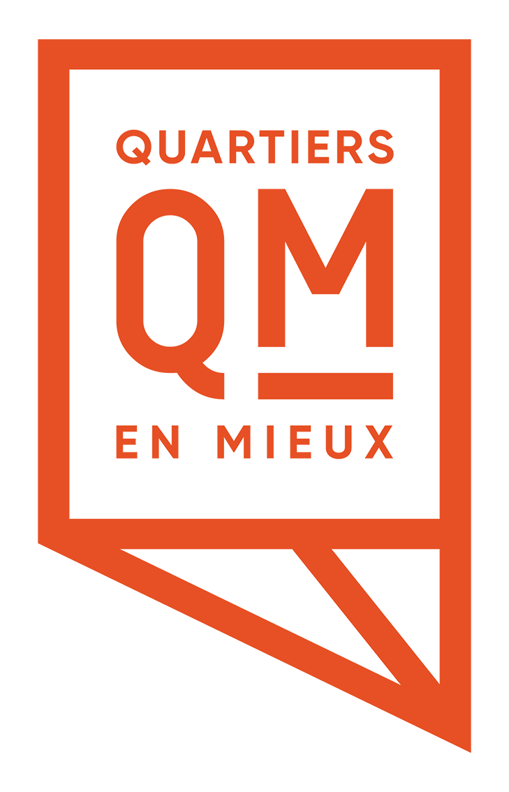 Quartier en Mieux