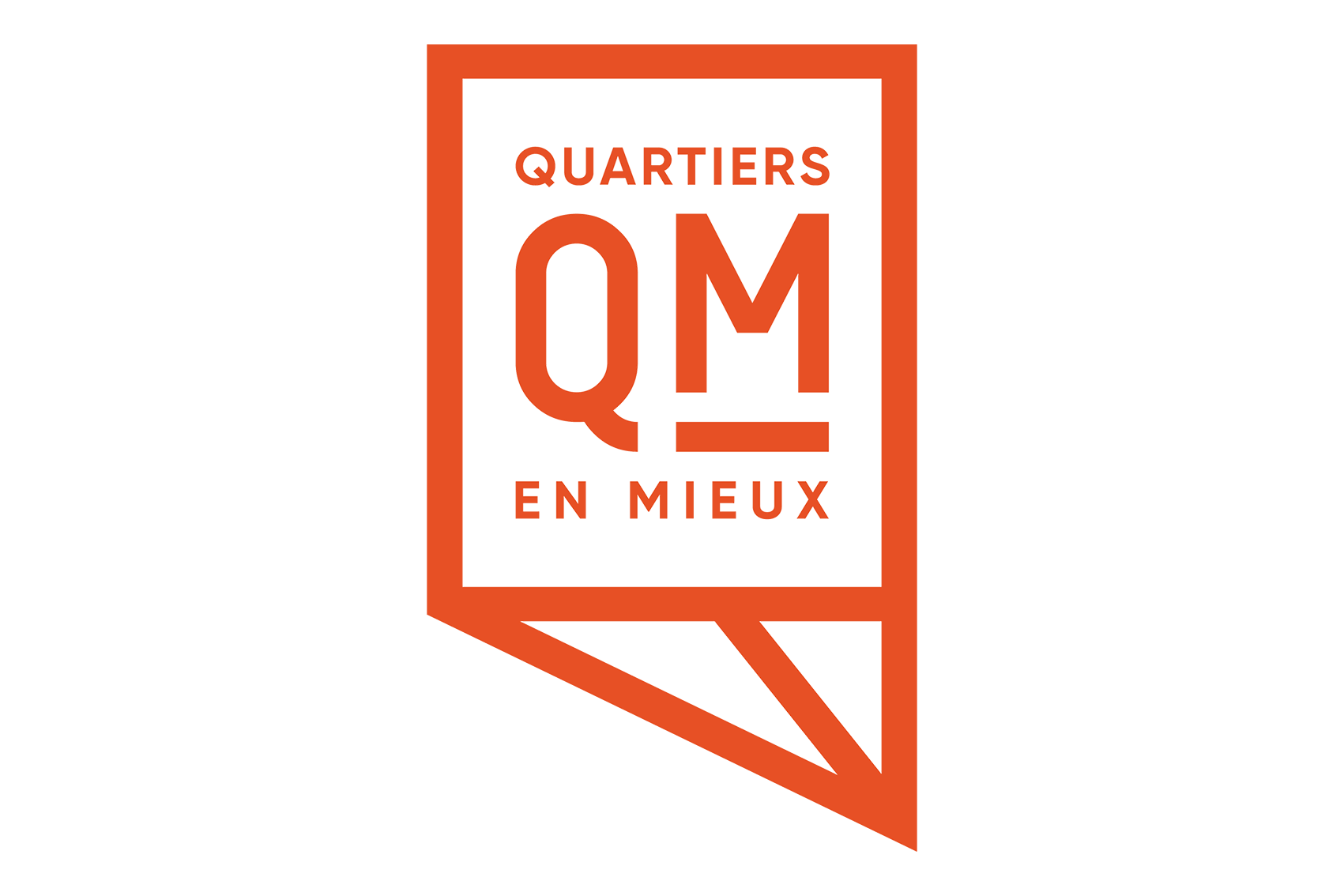 Quartier en Mieux 1