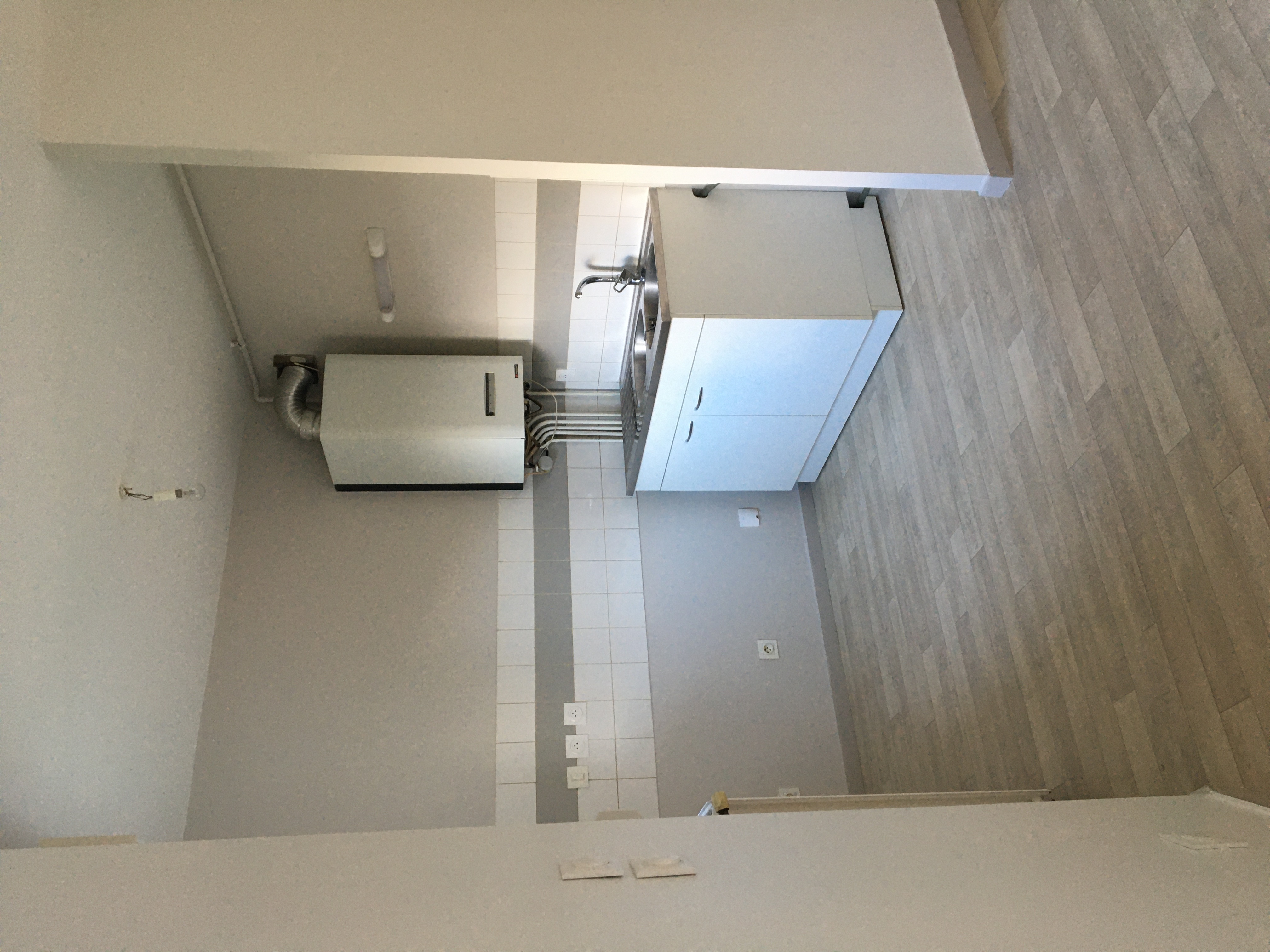  Appartement type 1  32 m  Secteur Centre